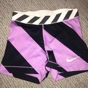NIKE PROS